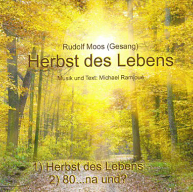 CD Cover